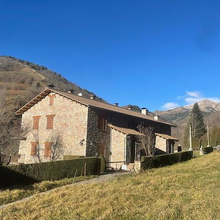 Hostal El Quinta Espinavell ภายนอก รูปภาพ