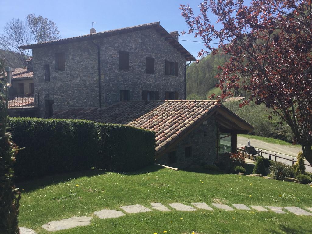 Hostal El Quinta Espinavell ห้อง รูปภาพ