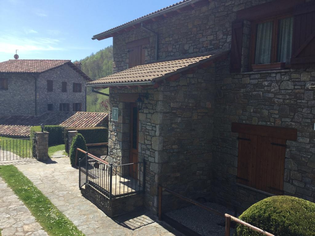 Hostal El Quinta Espinavell ภายนอก รูปภาพ