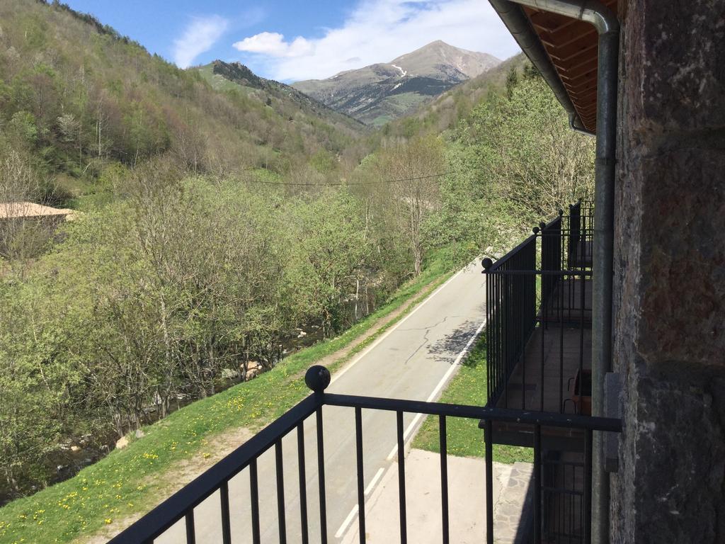 Hostal El Quinta Espinavell ห้อง รูปภาพ