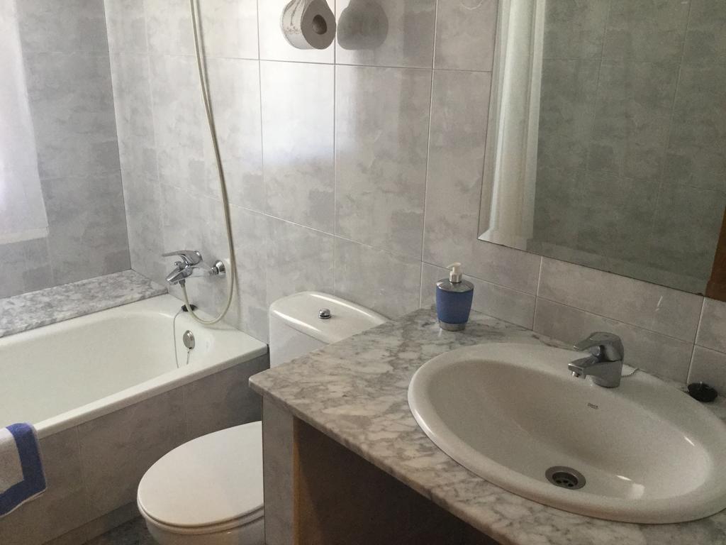 Hostal El Quinta Espinavell ห้อง รูปภาพ
