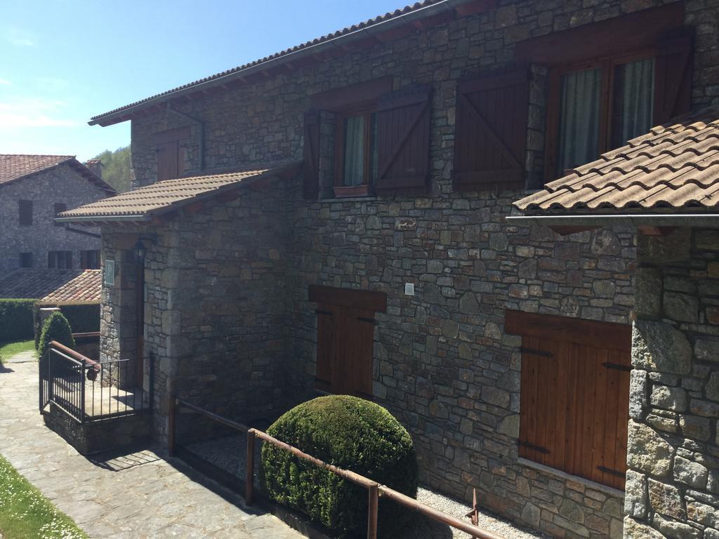 Hostal El Quinta Espinavell ภายนอก รูปภาพ