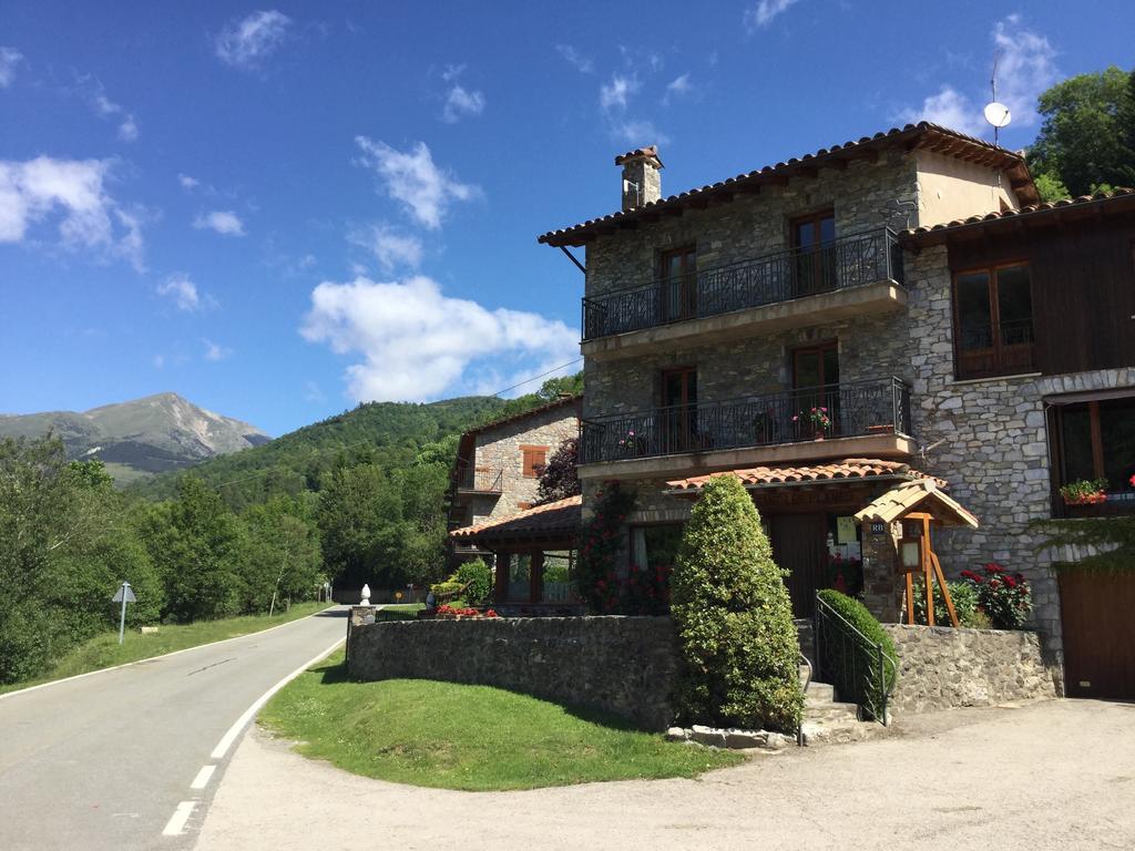 Hostal El Quinta Espinavell ห้อง รูปภาพ