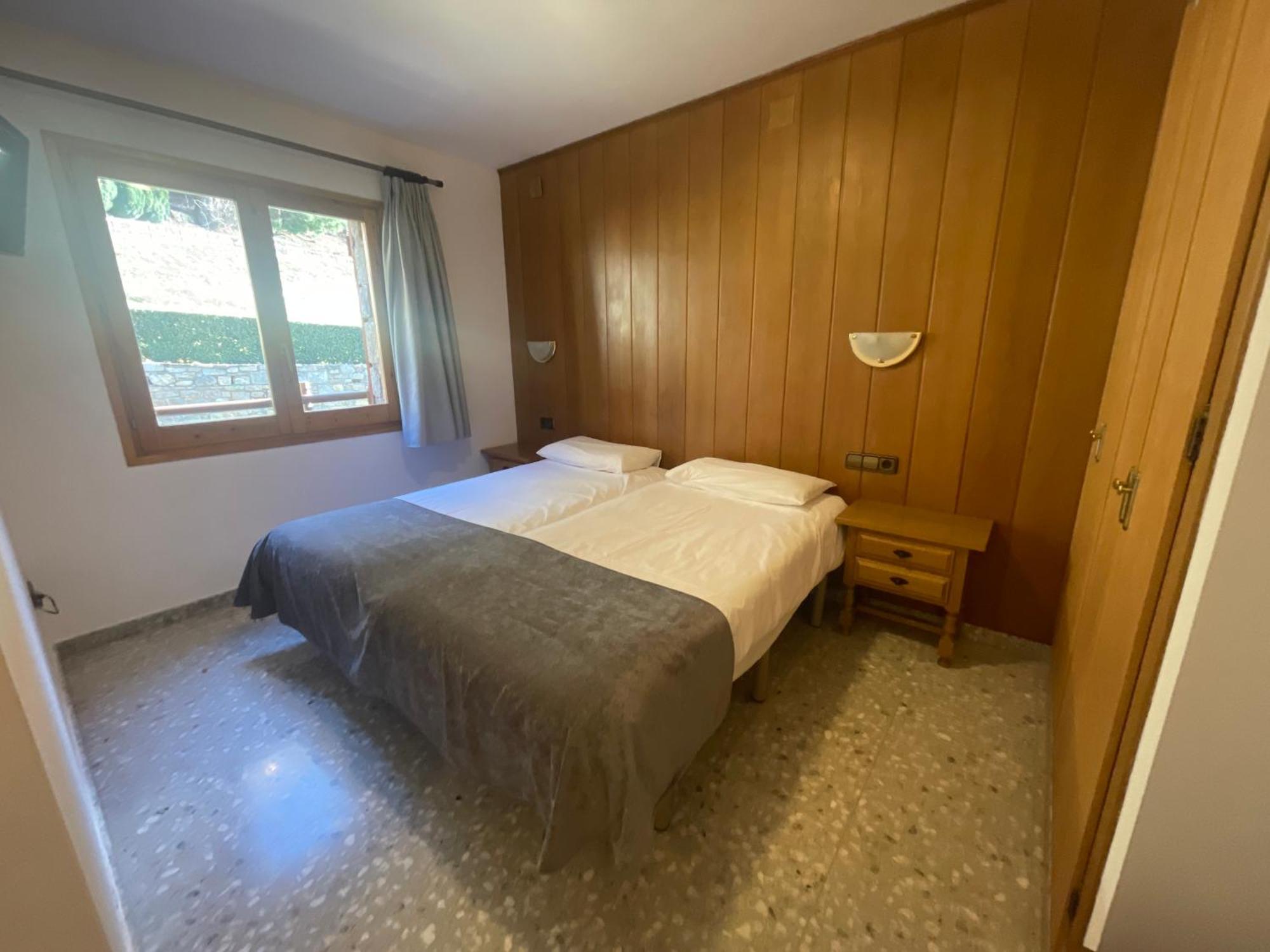 Hostal El Quinta Espinavell ภายนอก รูปภาพ