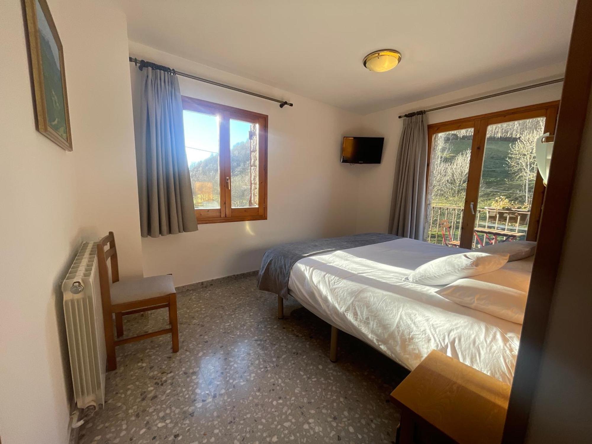Hostal El Quinta Espinavell ภายนอก รูปภาพ