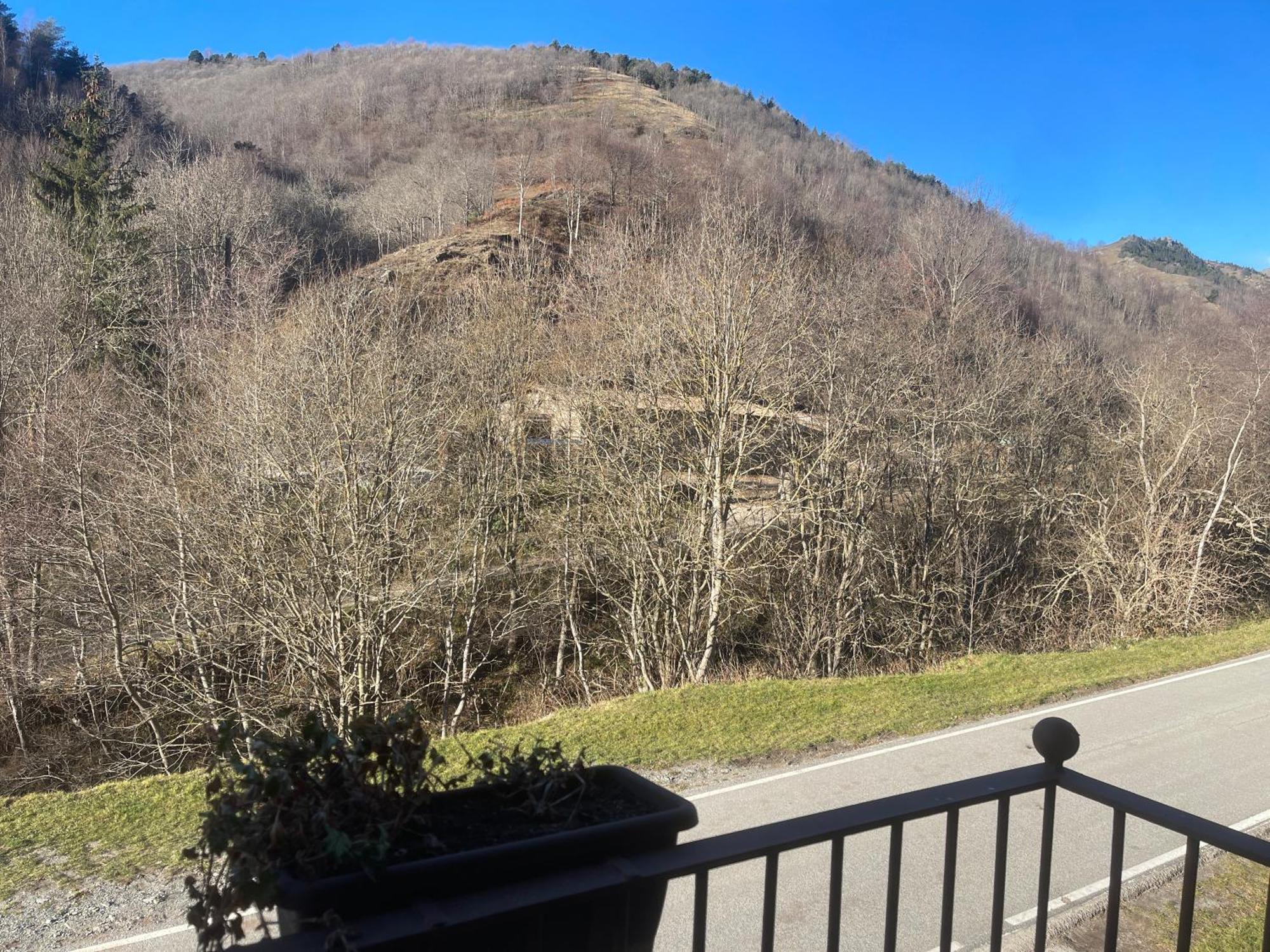 Hostal El Quinta Espinavell ภายนอก รูปภาพ