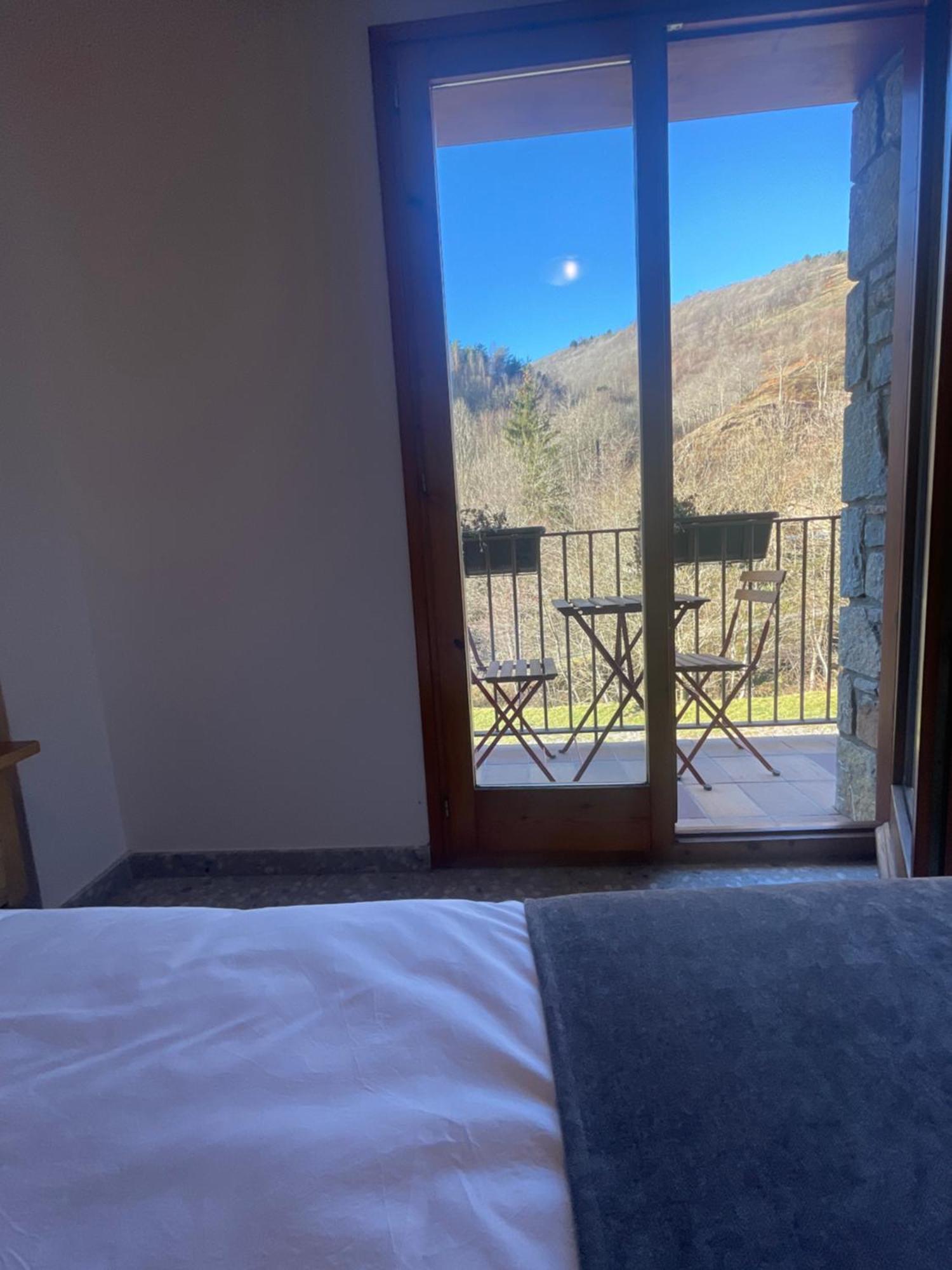 Hostal El Quinta Espinavell ภายนอก รูปภาพ