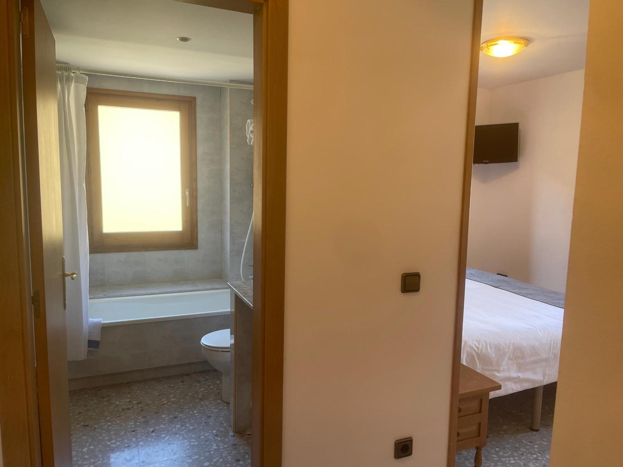 Hostal El Quinta Espinavell ภายนอก รูปภาพ