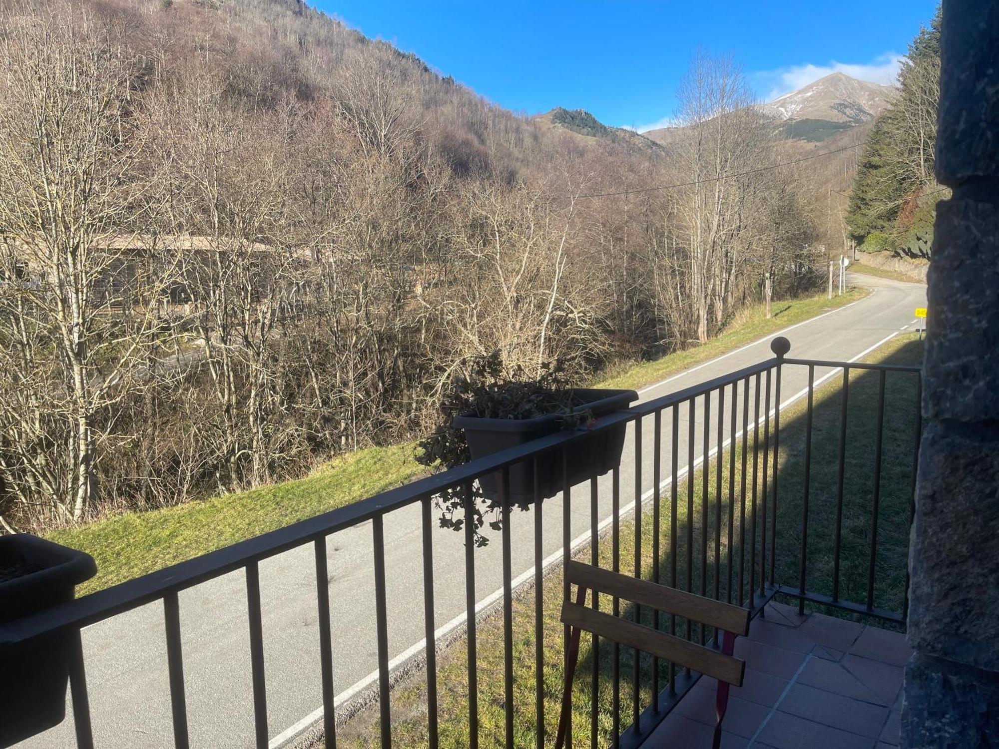 Hostal El Quinta Espinavell ภายนอก รูปภาพ