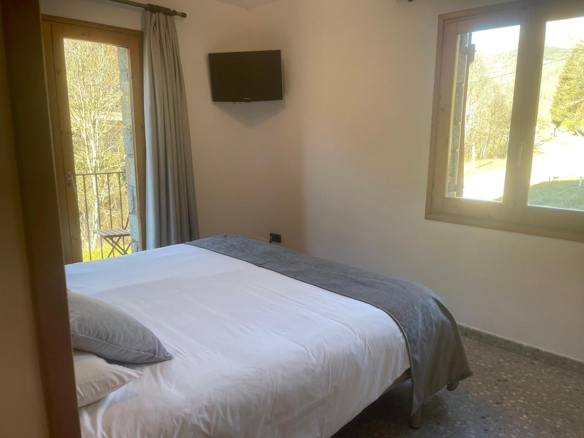 Hostal El Quinta Espinavell ภายนอก รูปภาพ