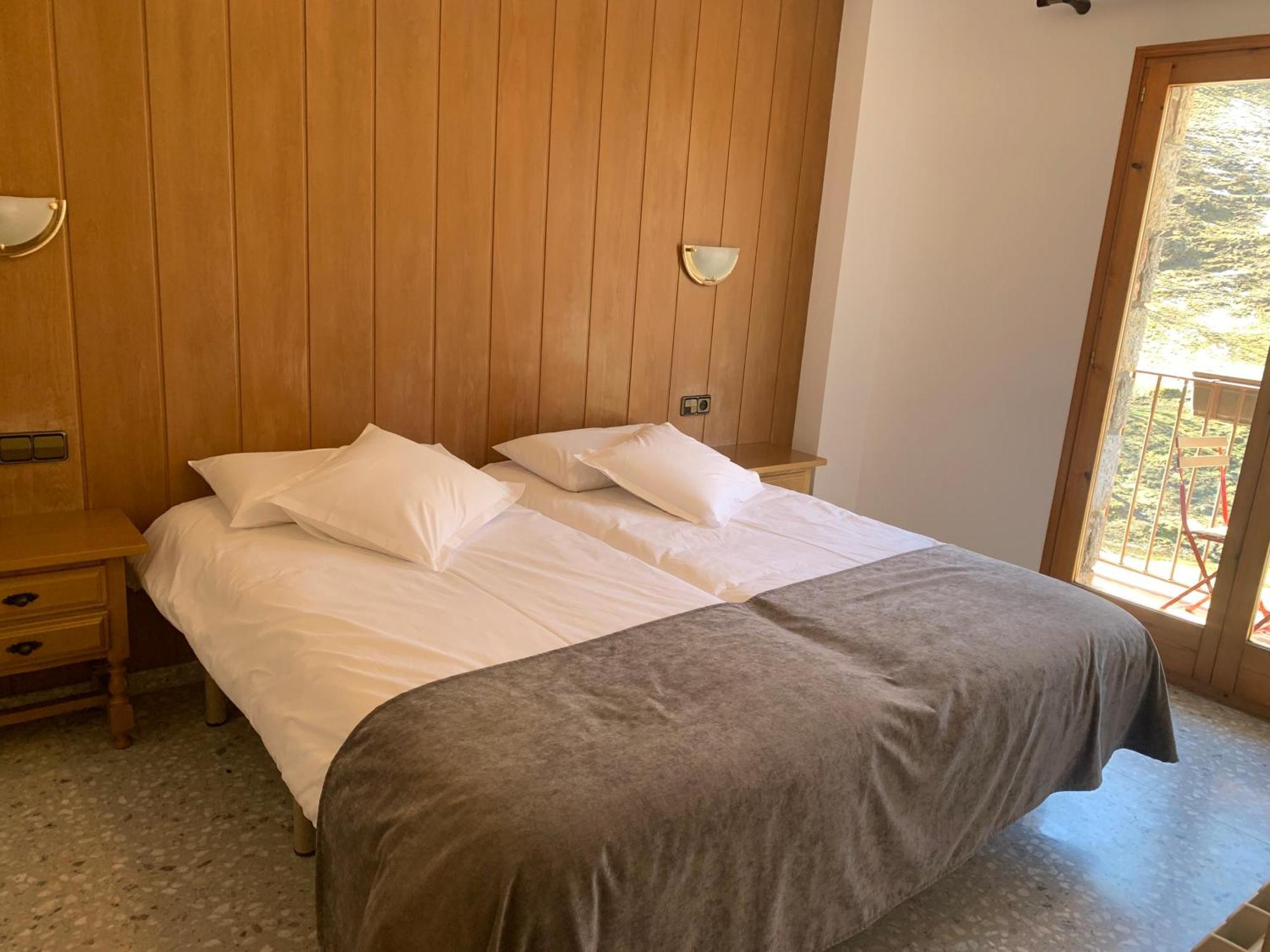 Hostal El Quinta Espinavell ภายนอก รูปภาพ