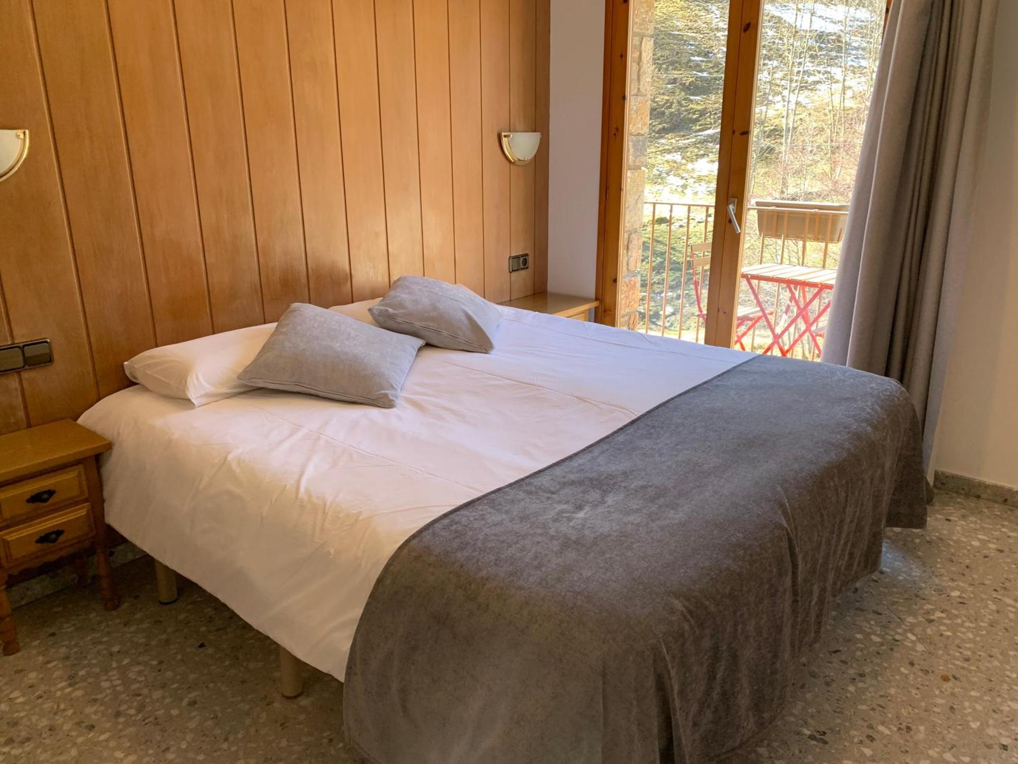 Hostal El Quinta Espinavell ภายนอก รูปภาพ