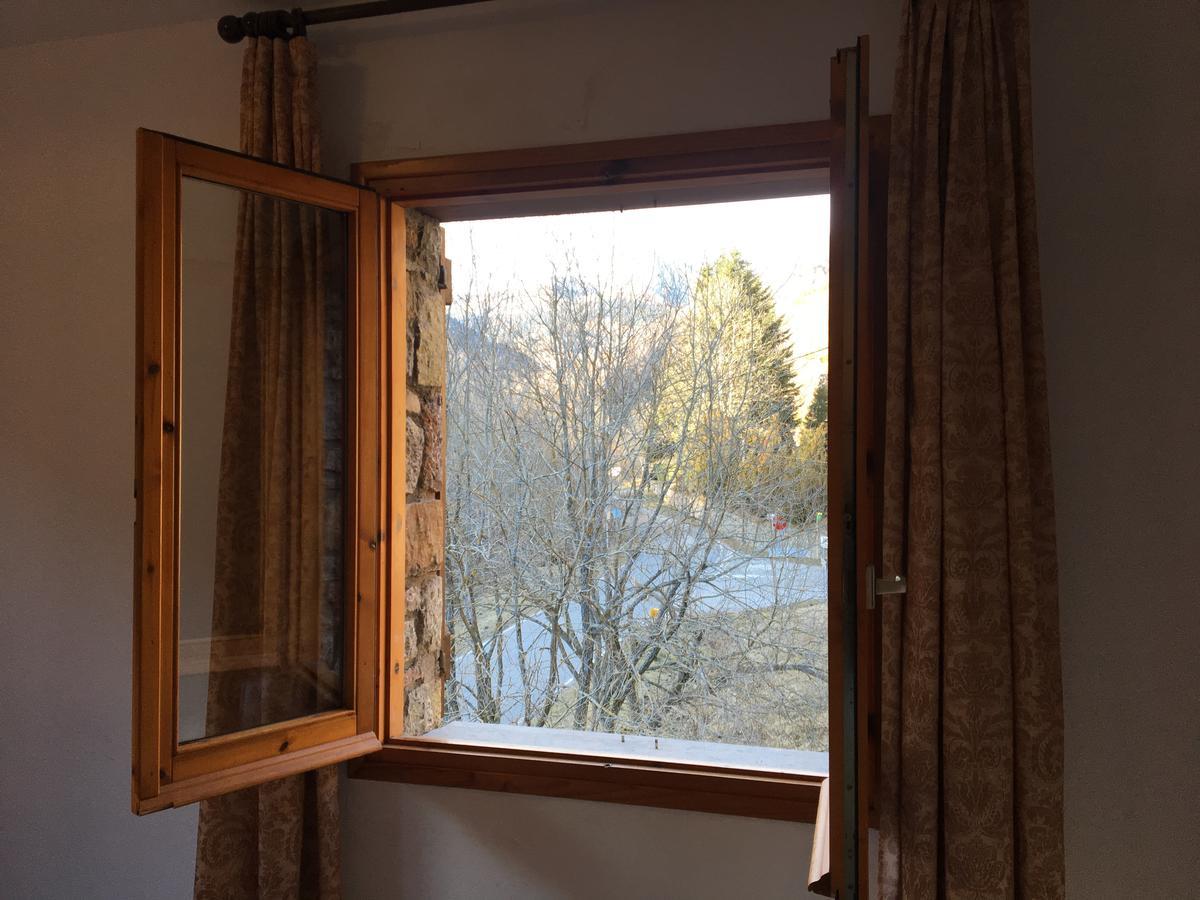 Hostal El Quinta Espinavell ภายนอก รูปภาพ