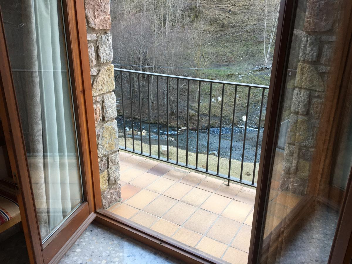 Hostal El Quinta Espinavell ภายนอก รูปภาพ
