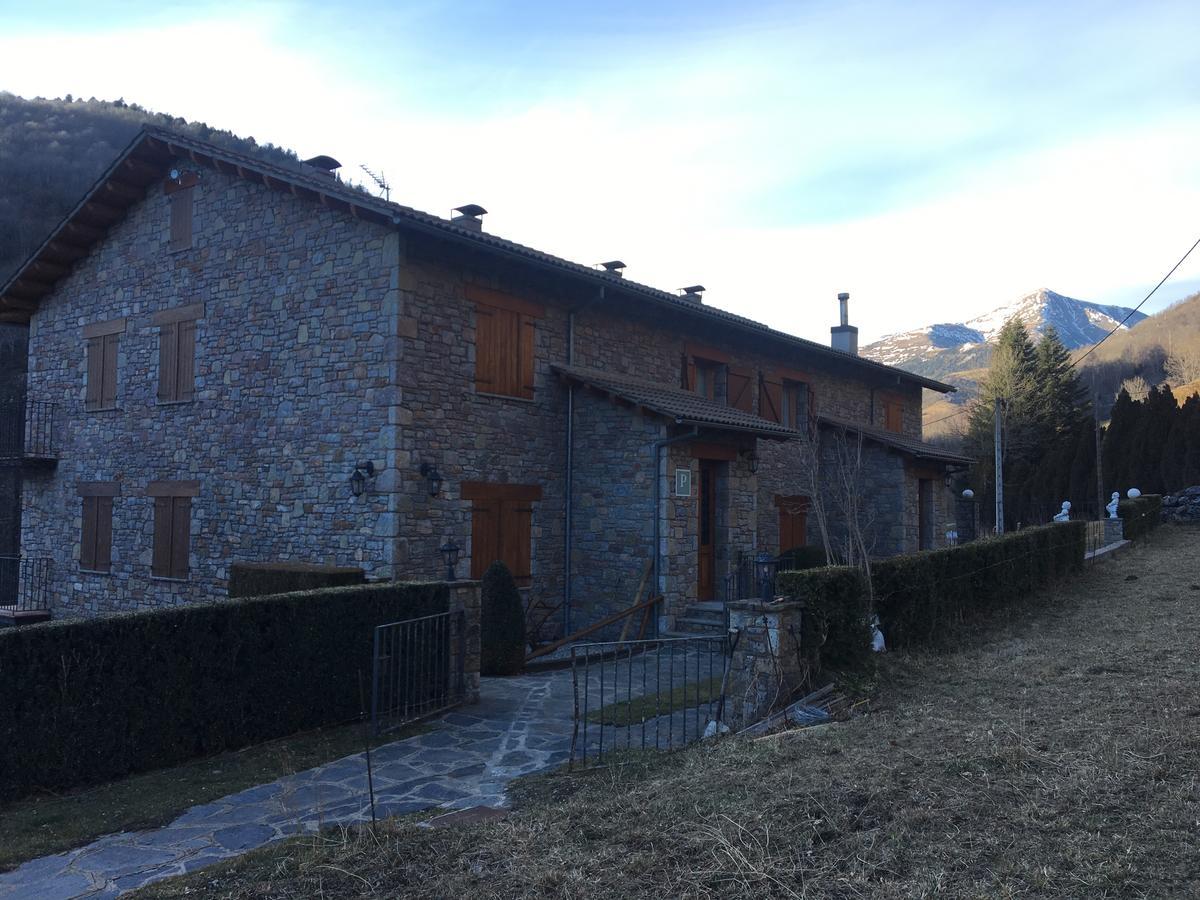 Hostal El Quinta Espinavell ภายนอก รูปภาพ
