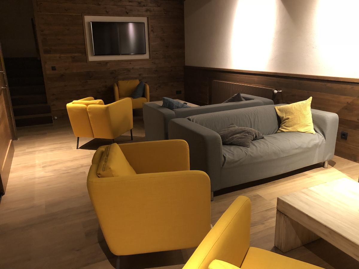 Hostal El Quinta Espinavell ภายนอก รูปภาพ